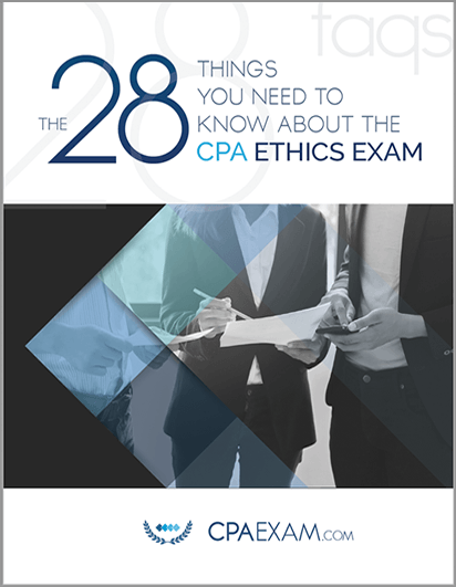 cpa ethics exam