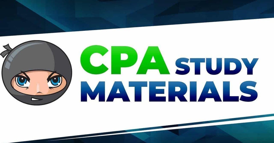 becker cpa study material free download