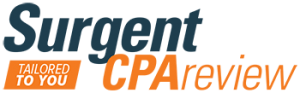 surgent cpa review