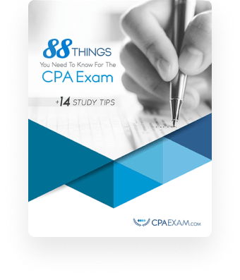 CPA Exam Study Guide