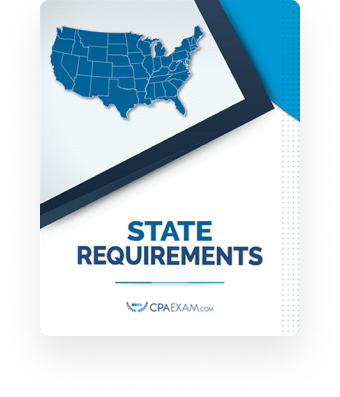 requirements exam cpa state inside