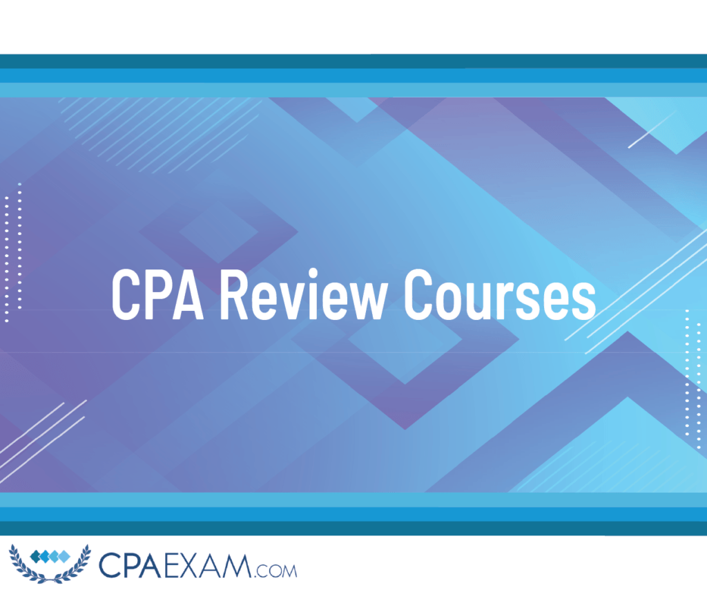 Best CPA Review Courses | CPAexam.com Official Review